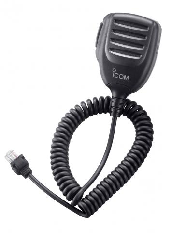 ICOM HM-152 Standard Microphone