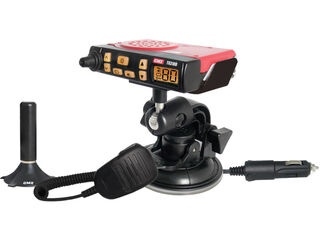 GME TX3120PNP Plug'n Play UHF Radio Kit 5w with Scan Suite