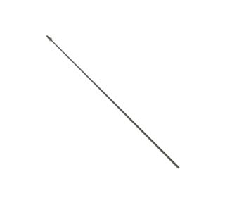 Pacific P1019 138-174 MHz LongHaul VHF Antenna Stainless Steel 550MM