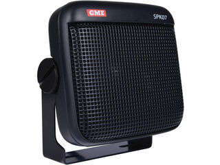 GME SPK07 Water Resistant Extension Speaker