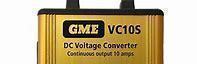 Voltage Converters