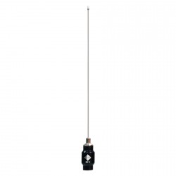 RFI UHF GPI Stainless Mopole 380 - 440 MHz - Threaded Stud