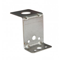 RFI TLM-4 Fender Mount Bracket - 'Z' Shape