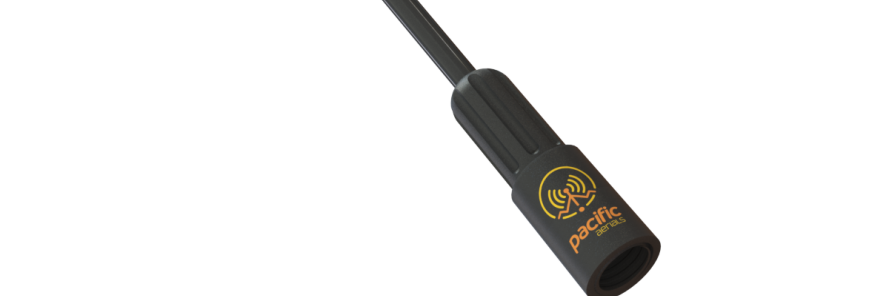 Pacific P1624 Longhaul Pro 800MHz - Half Wave Flexi Antenna