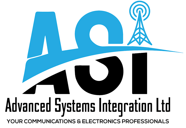 Advanced Systems Integration 2022 Ltd